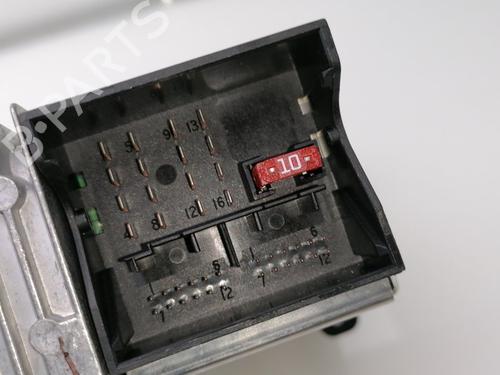 Radio BMW 1 (E87) 116 i | BP25281650E6 
