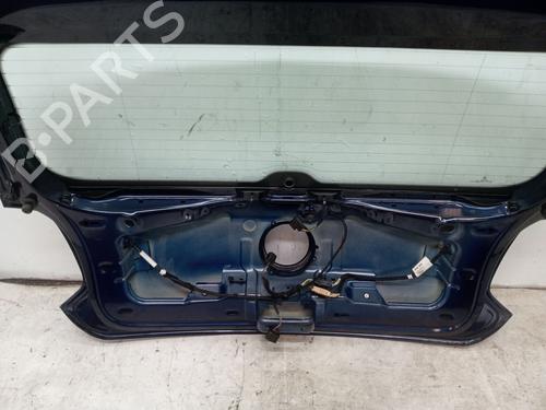 Tailgate VW POLO V (6R1, 6C1) 1.6 TDI | BP24466776C6 