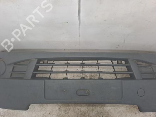 Front bumper RENAULT TRAFIC II Bus (JL) 2.0 dCi 115 (JL00, JL01, JL0H, JL0M, JL0U) | BP23287303C7 