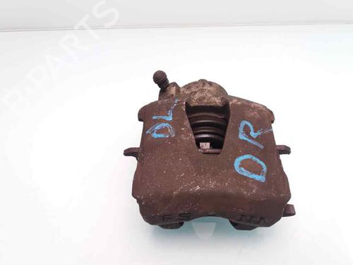 Right front brake caliper SEAT IBIZA IV (6J5, 6P1) 1.4 TDI | BP23449022M104
