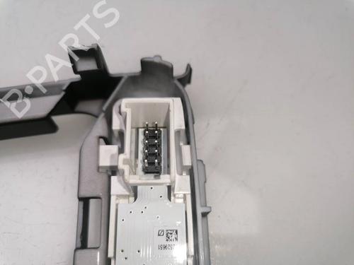 Electronic module VW GOLF VII Variant (BA5, BV5) 2.0 TDI 4motion | BP24925801M83 