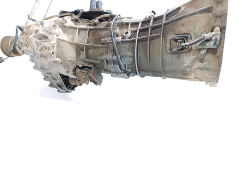 Gearbox NISSAN TERRANO II (R20) 2.7 TDi 4WD | BP26731504M3 