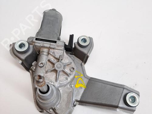 Viskermotor bagrude JEEP COMPASS (MP, M6, MV, M7) 1.6 CRD (120 hp) 23287597