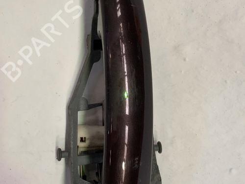 Used Front right exterior door handle Front right exterior door handle 38418180 38418180