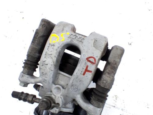 Used Right rear brake caliper Right rear brake caliper OPEL CORSA F (P2JO) 1.2 (68) (131 hp) 33815570 33815570