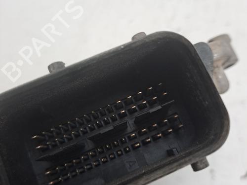 Engine control unit (ECU) OPEL ASTRA H (A04) 1.7 CDTI (L48) | BP23365726M57 