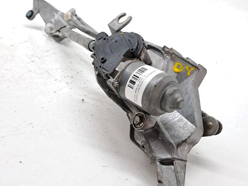 Front wiper motor CITROËN C-CROSSER (VU_, VV_) 2.2 HDi | BP27193731M29 