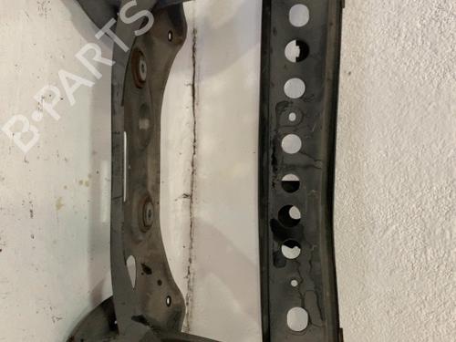 Used Rear axle Rear axle MERCEDES-BENZ E-CLASS (W210) E 270 CDI (210.016) (170 hp) 40550837 40550837