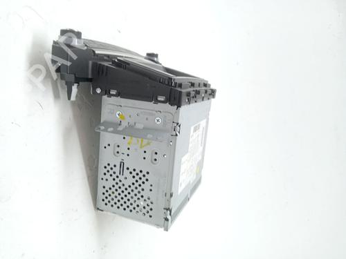 Radio HYUNDAI ix35 (LM, EL, ELH) 1.7 CRDi | BP24483593E6 