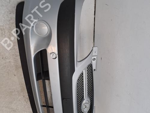 Front bumper HYUNDAI GETZ (TB) 1.1 | BP26520604C7 