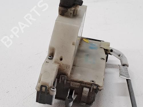 Front right lock CITROËN DS4 (NX_) 1.6 HDi 90 | BP24736248C97 