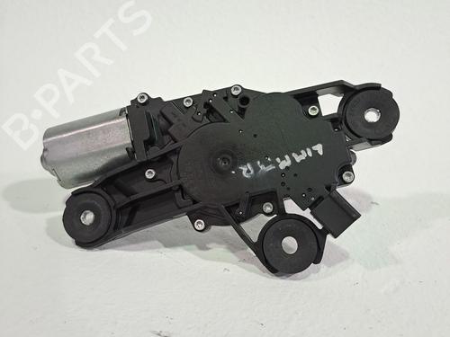 Ruitenwissermotor achter FORD S-MAX (WA6) 2.0 TDCi (163 hp) 23935047