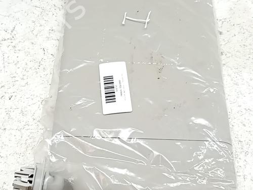 Venstre solskærm Venstre solskærm CITROËN BERLINGO Box Body/MPV (K9) 1.5 BlueHDi 100 (102 hp) 34054624 34054624