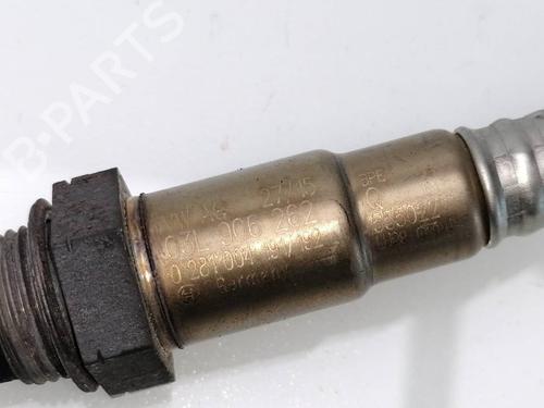 Electronic sensor AUDI Q5 (8RB) 2.0 TDI quattro | BP23379561M84 