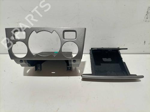 Used Ashtray PEUGEOT 308 I (4A_, 4C_) 1.6 HDi (109 hp) 25465206