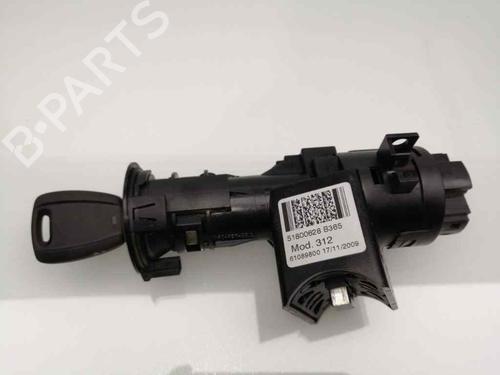 Ignition barrel FIAT 500 (312_) 1.2 (312AXA1A) | BP23651130M48 