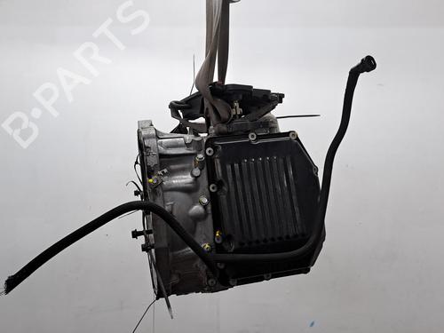 Gearbox LAND ROVER RANGE ROVER EVOQUE (L538) 2.2 D 4x4 | BP23380260M3 