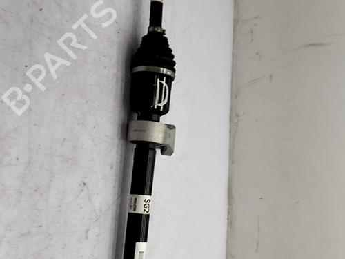Right front driveshaft KIA NIRO II (SG2) 1.6 GDi Hybrid | BP33768284M39 - Image 4