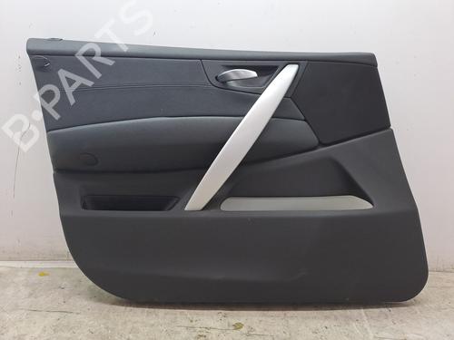 Used Front left panel BMW X3 (E83) 2.0 sd (177 hp) 23369081