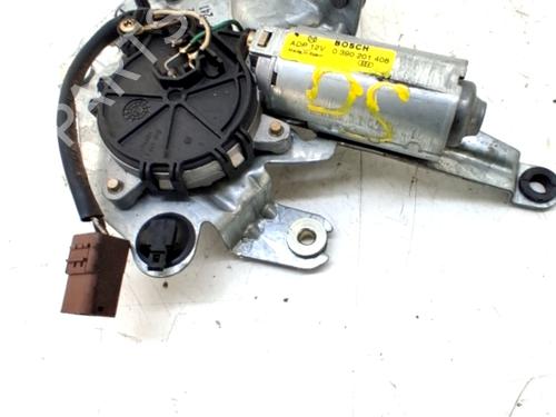 Viskermotor bagrude CITROËN BERLINGO / BERLINGO FIRST MPV (MF_, GJK_, GFK_) 1.9 D (MFWJZ) (70 hp) 31701051