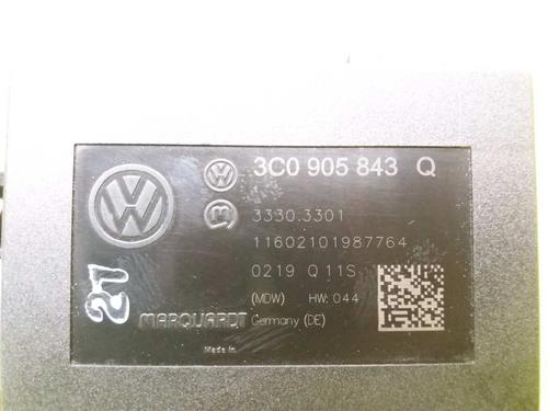 Rattlås /Tenningslås VW PASSAT B6 (3C2) 1.9 TDI | BP25346695M48 