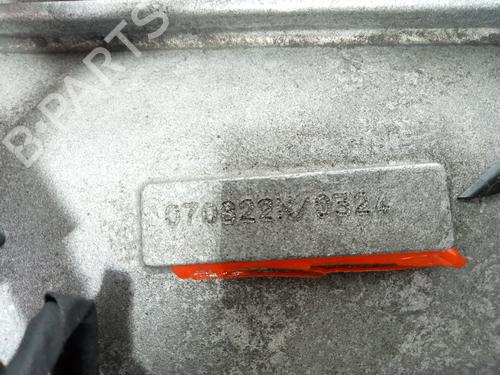 Gearbox KIA SORENTO I (JC) 2.5 CRDi | BP30168909M3