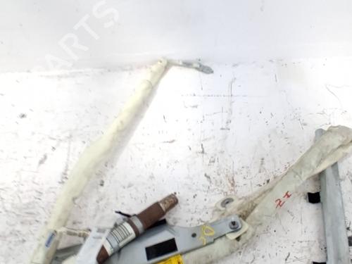 Used Left curtain airbag Left curtain airbag LAND ROVER FREELANDER 2 (L359) 2.2 TD4 4x4 (160 hp) 35977164 35977164