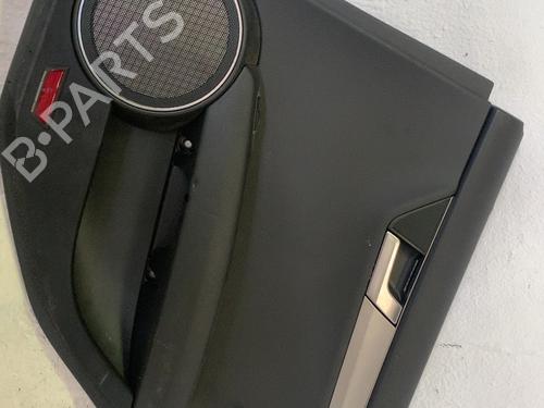 Used Rear right panel Rear right panel MERCEDES-BENZ C-CLASS (W204) C 200 CDI (204.001) (136 hp) 33766919 33766919