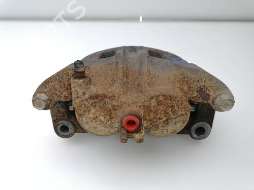 Left front brake caliper NISSAN NAVARA NP300 Pickup (D23, D23T) 2.3 dCi 4x4 (D231) | BP23405165M105