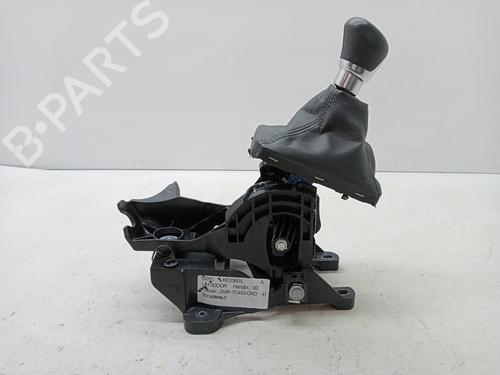 Gear lever FORD FOCUS IV (HN) 1.5 EcoBlue | BP23351261M90 