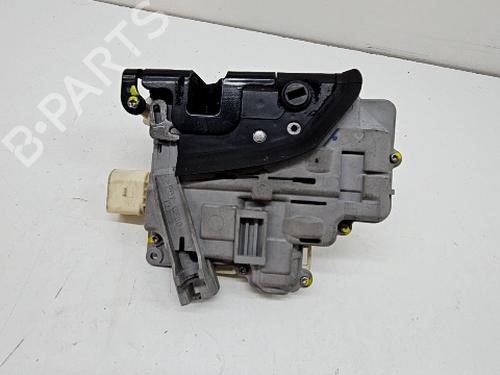 Rear left lock AUDI A3 (8P1) 2.0 TDI 16V | BP30337337C100