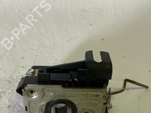 Front left lock DACIA SANDERO 1.5 dCi | BP37591666C98 - Image 3