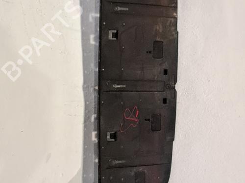 Used Scuttle panel Scuttle panel PEUGEOT 308 I (4A_, 4C_) 1.6 16V (120 hp) 34331700 34331700