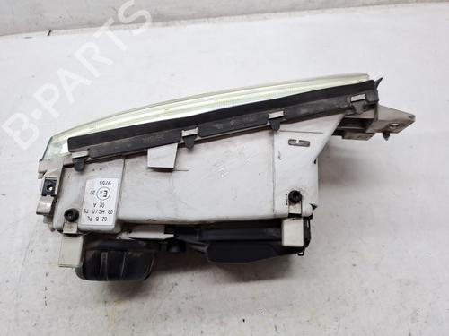 Left front indicator SKODA OCTAVIA I (1U2) 1.9 TDI | BP23359586C32 