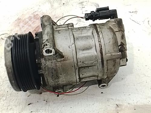 AC compressor CITROËN GRAND C4 SPACETOURER (3A_, 3E_) 1.2 PureTech 130 | BP39554854M34 - Image 2