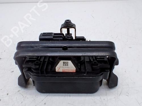 Electronic sensor TOYOTA LAND CRUISER PRADO (_J15_) 2.8 D-4D (GDJ150_, GDJ155_, GDJ150, GDJ151) | BP38419155M84 - Image 3