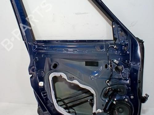 Used Left front door Left front door RENAULT SCÉNIC IV (J9_) 1.7 Blue dCi 120 (J9A7, J9A8) (120 hp) 34153804 34153804