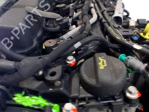 Used Engine Engine CITROËN JUMPY III Van (V_) 2.0 BlueHDi 120 (122 hp) 35946964 35946964
