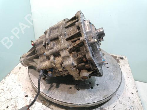 Used Transfer box NISSAN TERRANO II (R20) 2.7 TD 4WD (101 hp) 24107994