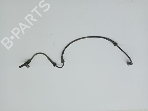 Used Electronic sensor RENAULT MEGANE IV Hatchback (B9A/M/N_) 1.2 TCe 130 (B9MR) (130 hp) 23353384