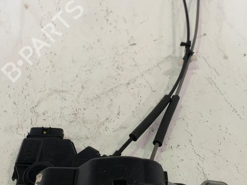 Used Front left lock Front left lock HYUNDAI H-1 Cargo (TQ) 2.5 CRDi (170 hp) 34181986 34181986