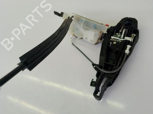 Rear left lock CITROËN C3 AIRCROSS II (2R_, 2C_) 1.6 BlueHDi 100 (2CBHYB) | BP29499987C100 