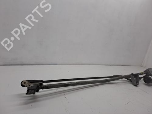 Front wiper motor PEUGEOT 307 (3A/C) 1.6 HDi | BP23943466M29 