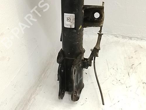 Left front shock absorber KIA PRO CEE'D (JD) 1.6 GDI | BP40546902M16 - Image 4