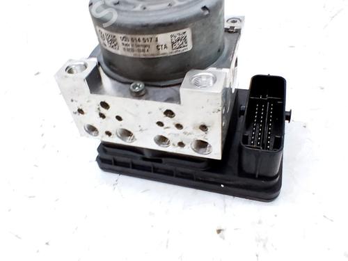 Used ABS pump ABS pump SKODA OCTAVIA III Combi (5E5, 5E6) 2.0 TDI (150 hp) 35752682 35752682