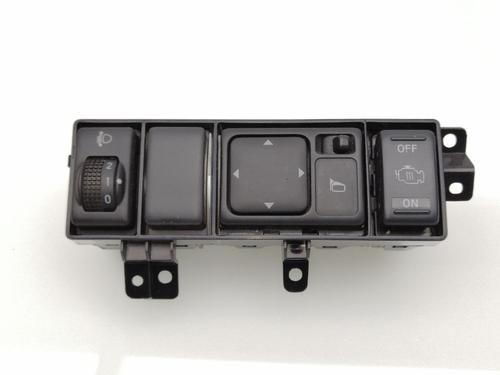 Used Switch NISSAN PATHFINDER III (R51) 2.5 dCi 4WD (174 hp) 23376904