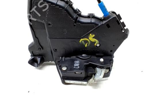 Høyre foran lås TOYOTA AURIS (_E18_) 1.4 D-4D (NDE180_, NDE180R) | BP29991732C97