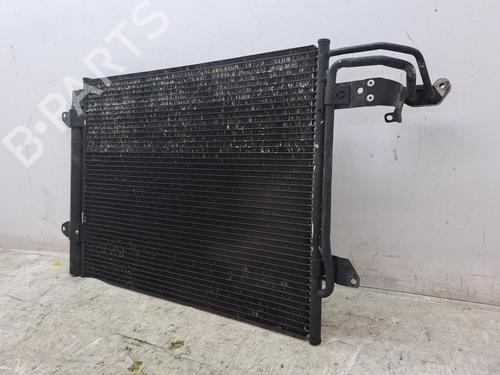 AC radiator VW TOURAN (1T1, 1T2) 2.0 TDI 16V | BP23371349M32 