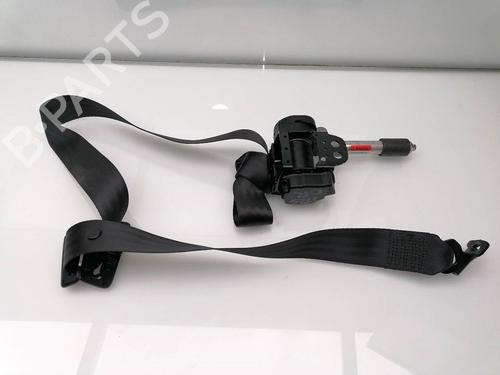 Rear right seatbelt VOLVO S60 I (384) D5 | BP23419524I28 