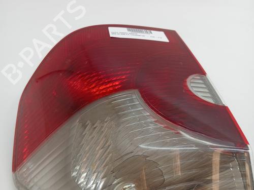 Right taillight BMW X3 (E83) 3.0 d | BP23350438C35 